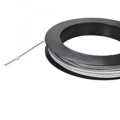 Gaine De Dérailleur CLARKS Acier (Rouleau De 30 M) -Vélos Et Accessoires 600x600 161409 15893576529264 1