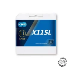 Chaîne 11V KMC X11SL Ti-N Or -Vélos Et Accessoires 600x600 161847 15547991640575 1
