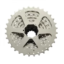 Cassette 8V SHIMANO HG41 -Vélos Et Accessoires 600x600 162371 15562925334054