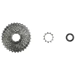 Cassette 8V SHIMANO HG41 -Vélos Et Accessoires 600x600 162371 15562925357389 1