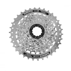 Cassette 8V SHIMANO HG41