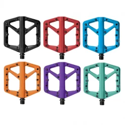 Pédales CRANKBROTHERS STAMP 1 Large