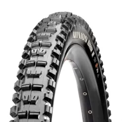 Pneu MAXXIS MINION DHR II 27,5x2,40 WT Exo+ 3C MaxxTerra Tubeless Ready Souple TB00112300