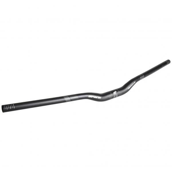 Cintre SPANK SPIKE 800 RACE LTD Rise 30 Mm 31,8/800 Mm Noir/Gris 2 Cintre SPANK SPIKE 800 RACE LTD Rise 30 Mm 31,8/800 Mm Noir/Gris – Image 2