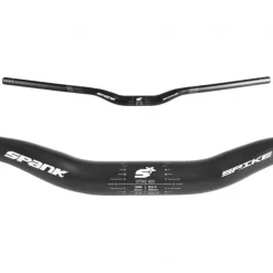 Cintre SPANK SPIKE 800 RACE LTD Rise 30 Mm 31,8/800 Mm Noir/Gris 15 Cintre SPANK SPIKE 800 RACE LTD Rise 30 Mm 31,8/800 Mm Noir/Gris -Vélos Et Accessoires 600x600 164740 15542163422909 1