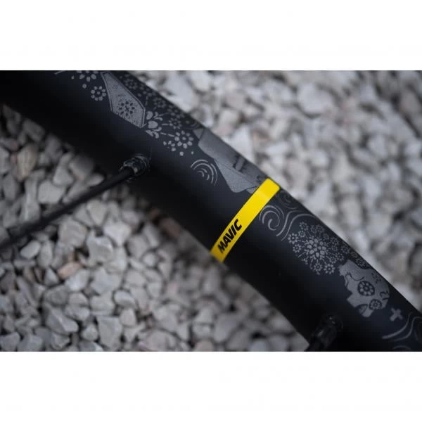 Paire De Roues MAVIC DEEMAX PRO SAM HILL 27,5'' Axe Av. 15x110 Mm - Ar. 12x148 Mm Boost 15 Paire De Roues MAVIC DEEMAX PRO SAM HILL 27,5'' Axe Av. 15x110 Mm - Ar. 12x148 Mm Boost – Image 15