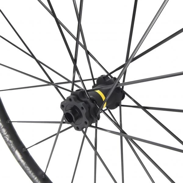 Paire De Roues MAVIC DEEMAX PRO SAM HILL 27,5'' Axe Av. 15x110 Mm - Ar. 12x148 Mm Boost 2 Paire De Roues MAVIC DEEMAX PRO SAM HILL 27,5'' Axe Av. 15x110 Mm - Ar. 12x148 Mm Boost – Image 2