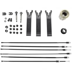 Paire De Roues MAVIC DEEMAX PRO SAM HILL 27,5'' Axe Av. 15x110 Mm - Ar. 12x148 Mm Boost 21 Paire De Roues MAVIC DEEMAX PRO SAM HILL 27,5'' Axe Av. 15x110 Mm - Ar. 12x148 Mm Boost -Vélos Et Accessoires 600x600 165664 15579304214684