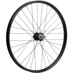 Roue Arrière HOPE FORTUS 35W 27,5'' Axe 12x148 Mm Boost Noir