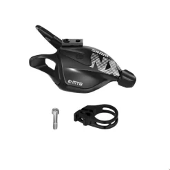 Commande De Vitesses Droite SRAM EAGLE NX E-Bike 12V Trigger Noir