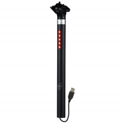 Tige De Selle Avec Éclairage Intégré LIGHTSKIN S341 31,6/350 Mm 7 Tige De Selle Avec Éclairage Intégré LIGHTSKIN S341 31,6/350 Mm -Vélos Et Accessoires 600x600 166983 15695738830391 1