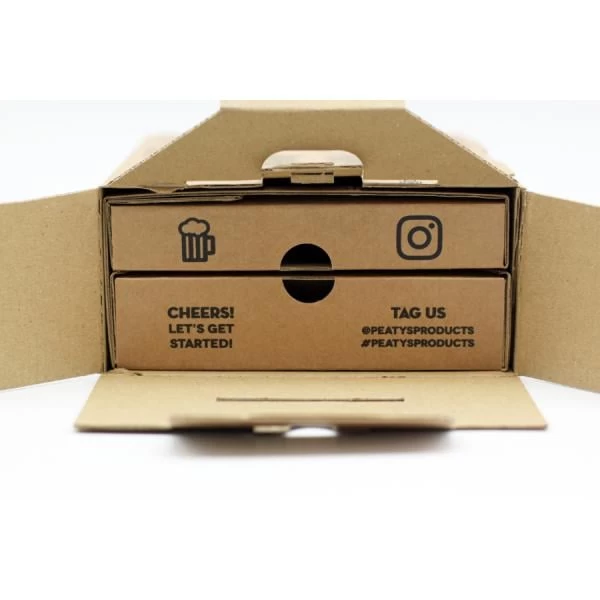 Kit De Conversion Tubeless PEATY'S XC / Urbain 25 Mm 12 Kit De Conversion Tubeless PEATY'S XC / Urbain 25 Mm – Image 12