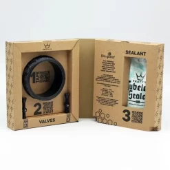 Kit De Conversion Tubeless PEATY'S 30 Mm Enduro / DH 27 Kit De Conversion Tubeless PEATY'S 30 Mm Enduro / DH -Vélos Et Accessoires 600x600 168316 15593041125374 1