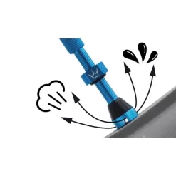 Kit De Conversion Tubeless PEATY'S 30 Mm Enduro / DH 33 Kit De Conversion Tubeless PEATY'S 30 Mm Enduro / DH -Vélos Et Accessoires 600x600 168316 16481318534724 1