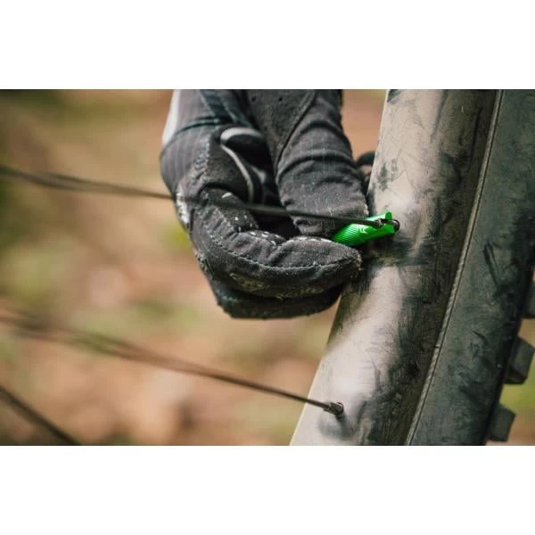 Kit De Conversion Tubeless PEATY'S 30 Mm Enduro / DH 9 Kit De Conversion Tubeless PEATY'S 30 Mm Enduro / DH – Image 9