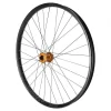 Roue Avant HOPE FORTUS 35W 29" Axe 15 Mm Orange