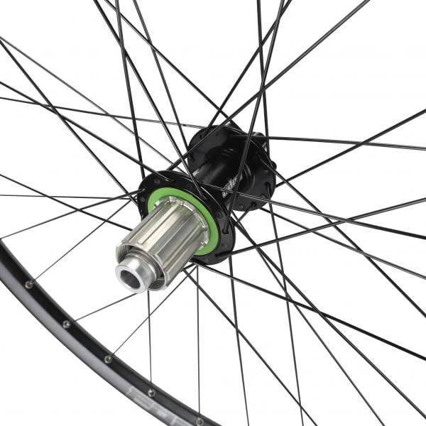 Roue Arrière HOPE FORTUS 23W 29" Axe 12x148 Mm Boost Noir 4 Roue Arrière HOPE FORTUS 23W 29" Axe 12x148 Mm Boost Noir – Image 4