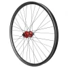 Roue Arrière HOPE FORTUS 30W 29" Axe 12x150/157 Mm Rouge
