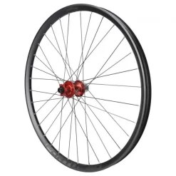 Roue Arrière HOPE FORTUS 30W 29" Axe 12x150/157 Mm Rouge