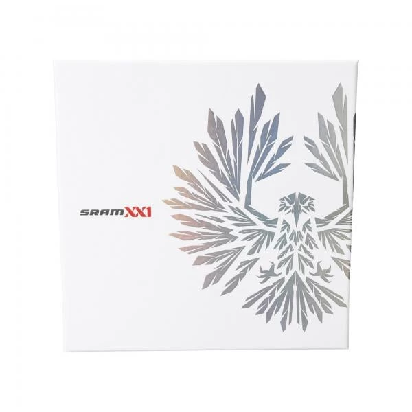 Dérailleur Arrière SRAM XX1 EAGLE AXS 12V Noir 12 Dérailleur Arrière SRAM XX1 EAGLE AXS 12V Noir – Image 12