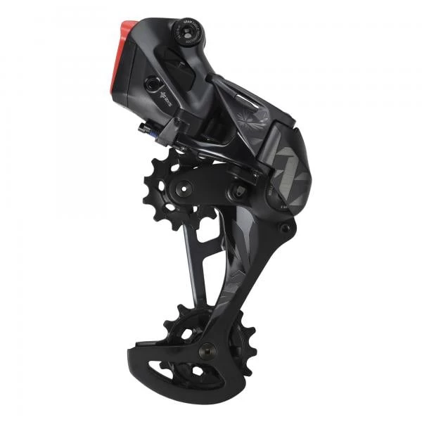 Dérailleur Arrière SRAM XX1 EAGLE AXS 12V Noir 7 Dérailleur Arrière SRAM XX1 EAGLE AXS 12V Noir – Image 7