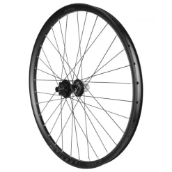 Roue Arrière HOPE FORTUS 30W 27,5" Axe 12x148 Mm Boost Noir
