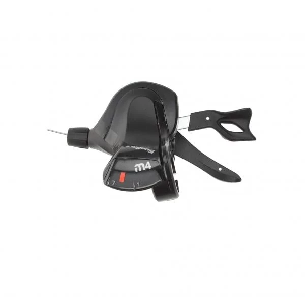 Commande De Vitesses Droite SUNRACE DLM400 7V Trigger 1 Commande De Vitesses Droite SUNRACE DLM400 7V Trigger