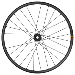 Roue Arrière MAVIC DEEMAX DH 27,5'' Axe 12x148 Mm Boost