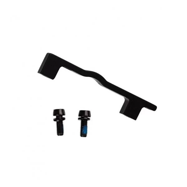 Adaptateur Étrier PM / PM MAGURA QM45 Disque 180/220 Mm (+40 Mm) 2 Adaptateur Étrier PM / PM MAGURA QM45 Disque 180/220 Mm (+40 Mm) – Image 2