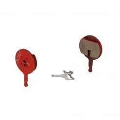 Plaquettes Organiques AVID BB5