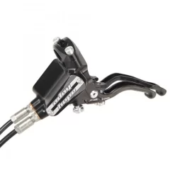 Frein Gauche Double Leviers HOPE TECH 3 X2 DUO Sans Disque Noir -Vélos Et Accessoires 600x600 180599 15809143421626