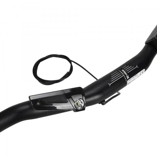 Cintre Connecté VELCO WINK BAR URBAN BAR 31,8mm/740mm 4 Cintre Connecté VELCO WINK BAR URBAN BAR 31,8mm/740mm – Image 4