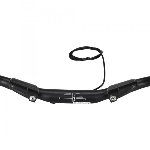 Cintre Connecté VELCO WINK BAR URBAN BAR 31,8mm/740mm 15 Cintre Connecté VELCO WINK BAR URBAN BAR 31,8mm/740mm – Image 15