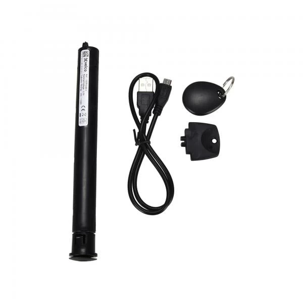 Cintre Connecté VELCO WINK BAR URBAN BAR 31,8mm/740mm 16 Cintre Connecté VELCO WINK BAR URBAN BAR 31,8mm/740mm – Image 16