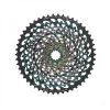 Cassette 12V SRAM XX1 EAGLE XG-1299-A2 Rainbow