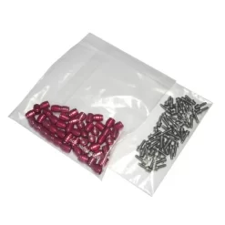 Kit 50 Olives Et Inserts Pour Durite De Freinage SRAM Et AVID #11.5378.803.003