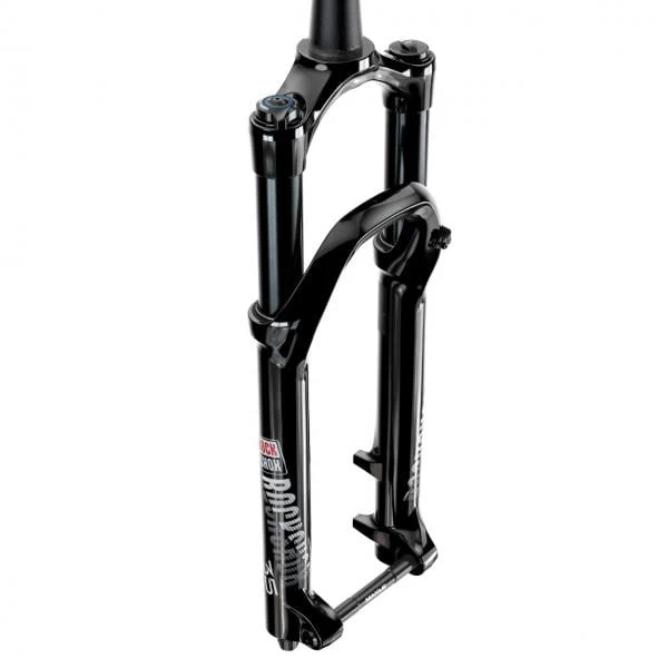 Fourche ROCKSHOX 35 GOLD RL E-MTB 27,5" 160 Mm DebonAir Conique Axe 15 Mm Boost Déport 44 Mm Noir 2021 00.4020.561.005 3 Fourche ROCKSHOX 35 GOLD RL E-MTB 27,5" 160 Mm DebonAir Conique Axe 15 Mm Boost Déport 44 Mm Noir 2021 00.4020.561.005 – Image 3