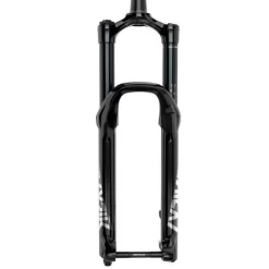 Fourche ROCKSHOX LYRIK ULTIMATE CHARGER 2.1 RC2 27,5" 170 Mm DebonAir Conique Axe 15 Mm Boost Déport 46 Mm Noir 2021