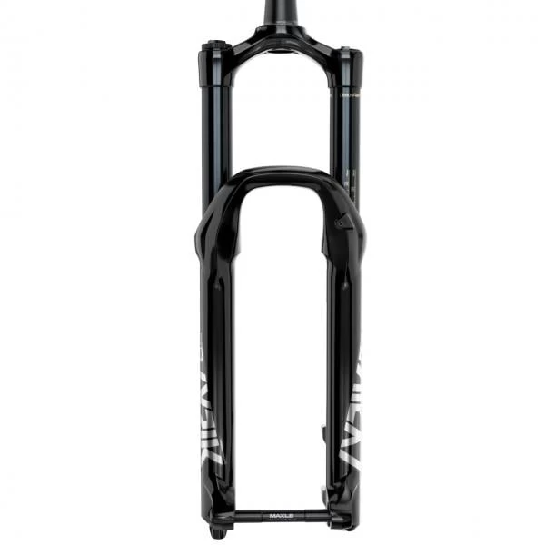Fourche ROCKSHOX LYRIK ULTIMATE CHARGER 2.1 RC2 27,5" 170 Mm DebonAir Conique Axe 15 Mm Boost Déport 46 Mm Noir 2021 1 Fourche ROCKSHOX LYRIK ULTIMATE CHARGER 2.1 RC2 27,5" 170 Mm DebonAir Conique Axe 15 Mm Boost Déport 46 Mm Noir 2021