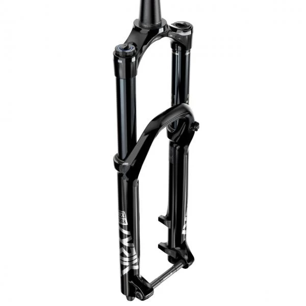 Fourche ROCKSHOX LYRIK ULTIMATE CHARGER 2.1 RC2 27,5" 170 Mm DebonAir Conique Axe 15 Mm Boost Déport 46 Mm Noir 2021 6 Fourche ROCKSHOX LYRIK ULTIMATE CHARGER 2.1 RC2 27,5" 170 Mm DebonAir Conique Axe 15 Mm Boost Déport 46 Mm Noir 2021 – Image 6