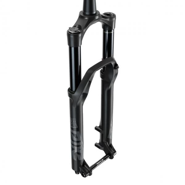 Fourche ROCKSHOX PIKE SELECT CHARGER RC 29" 130 Mm DebonAir Conique Axe 15 Mm Boost Déport 42 Mm Noir 2021 00.4020.564.011 3 Fourche ROCKSHOX PIKE SELECT CHARGER RC 29" 130 Mm DebonAir Conique Axe 15 Mm Boost Déport 42 Mm Noir 2021 00.4020.564.011 – Image 3
