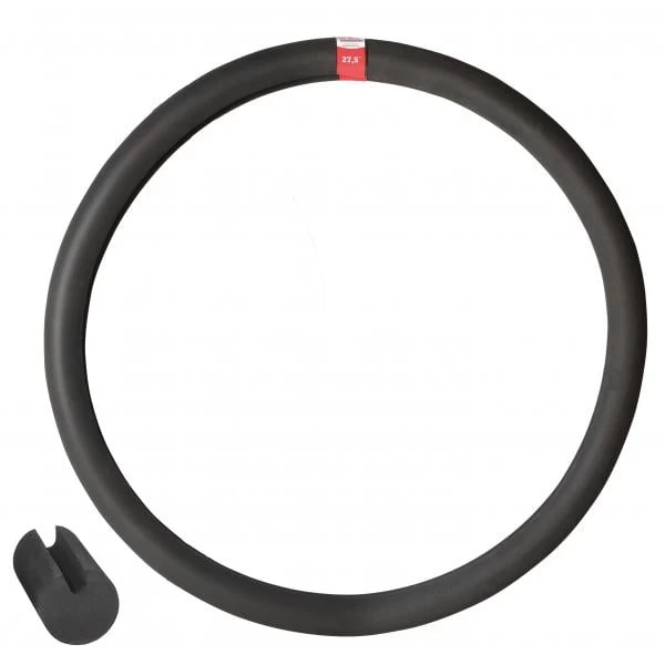 Mousse Anti Pincement ROTO Hot-Dog Performance 27,5" 2,8" Et + 1 Mousse Anti Pincement ROTO Hot-Dog Performance 27,5" 2,8" Et +