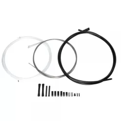 Kit De Câbles Et Gaines De Dérailleur SRAM SLICKWIRE PRO MTB/ROAD