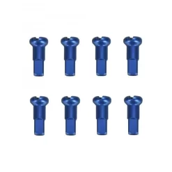 Dt-swiss Kit 8 Ecrous De Rayons DT SWISS Standard Alu Anodisés Divers Coloris 2.0 X 12 Mm -Vélos Et Accessoires 600x600 203845 16064835862929 1