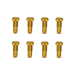 Dt-swiss Kit 8 Ecrous De Rayons DT SWISS Standard Alu Anodisés Divers Coloris 2.0 X 12 Mm -Vélos Et Accessoires 600x600 203845 16064835998428 1