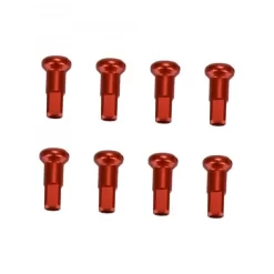 Dt-swiss Kit 8 Ecrous De Rayons DT SWISS Standard Alu Anodisés Divers Coloris 2.0 X 12 Mm -Vélos Et Accessoires 600x600 203845 16064836390751 1