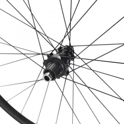 Paire De Roues SHIMANO DEORE XT M8100 29'' Axe Av. 15x110 Mm - Ar. 12x148 Mm Boost -Vélos Et Accessoires 600x600 204071 16045053245084 1