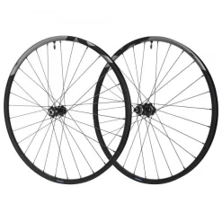 Paire De Roues SHIMANO DEORE XT M8100 29'' Axe Av. 15x110 Mm - Ar. 12x148 Mm Boost