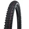 Pneu SCHWALBE ROCKET RON 29X2,25 Super Race Addix Speed Tubeless Ready Souple 11600385.03