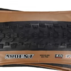 Pneu MAXXIS ARDENT 29x2,25 Exo Tanwall Tubeless Ready Souple TB00333200 -Vélos Et Accessoires 600x600 212383 16179579243264 1